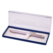 PLATINUM, Multi Function Pen - DODECAGON SLIM PINK 4