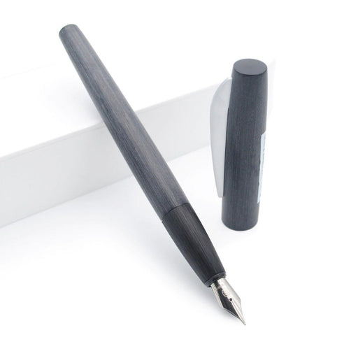 KACO, Fountain Pen - EDGE BLACK 3