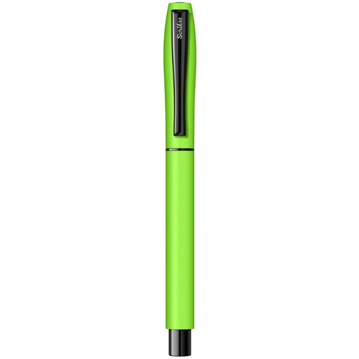 SCRIKSS, Roller Pen - CARNIVAL LIGHT GREEN NEON BT 