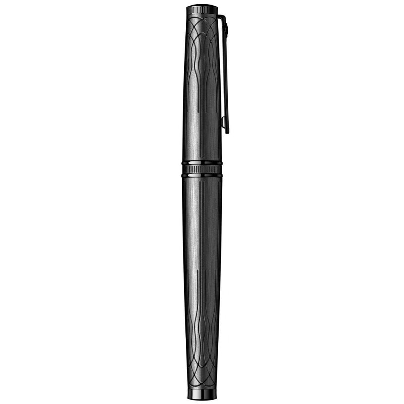 SCRIKSS, Fountain Pen - HERITAGE TITANIUM BT 3