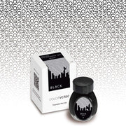 COLORVERSE, Ink Bottle - OFFICE Series BLACK (30ml) 1