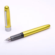 PLATINUM, Fountain Pen - PLAISIR BALI CITRUS 6