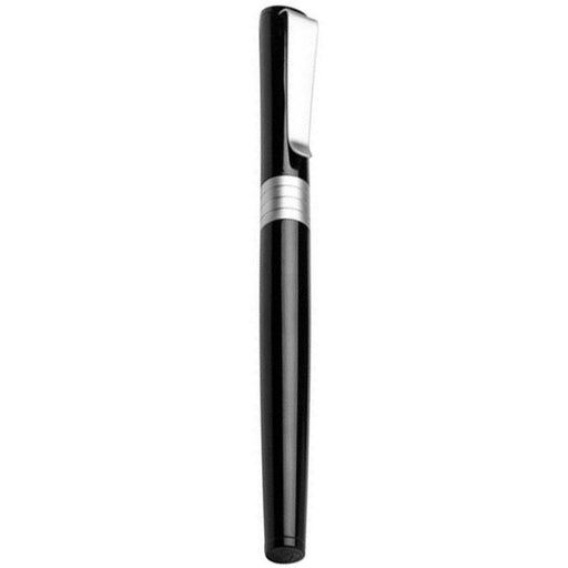 KACO, Fountain Pen - LUXO BLACK 1