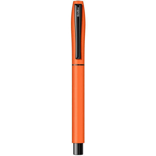 SCRIKSS, Roller Pen - CARNIVAL LIGHT ORANGE NEON BT 