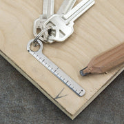 KEYSMART, Nano RULER 4