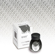 COLORVERSE, Ink Bottle - OFFICE Series PERMANENT BLACK (30ml) 1