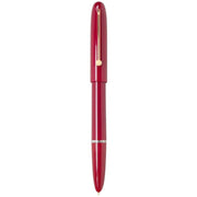 KACO, Fountain Pen - RETRO RED 1