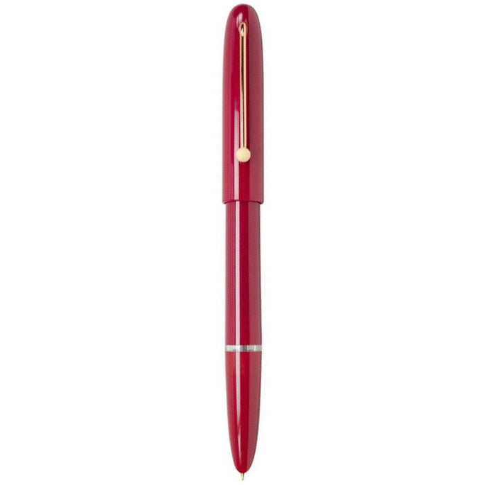 KACO, Fountain Pen - RETRO RED 1