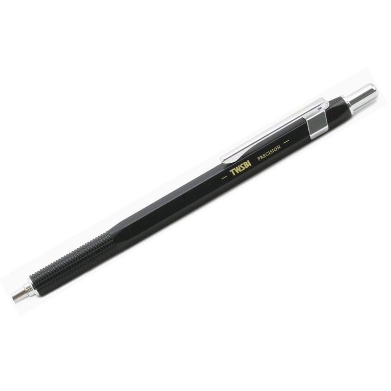 TWSBI, Ballpoint Pen - PRECISION MATT BLACK 1