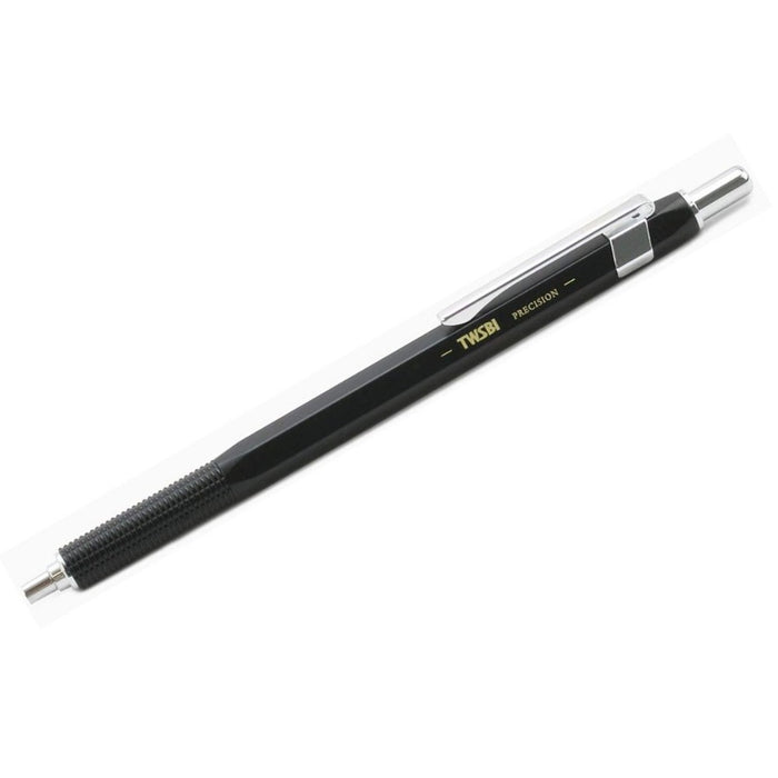 TWSBI, Ballpoint Pen - PRECISION MATT BLACK 1