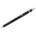 TWSBI, Ballpoint Pen - PRECISION MATT BLACK 1
