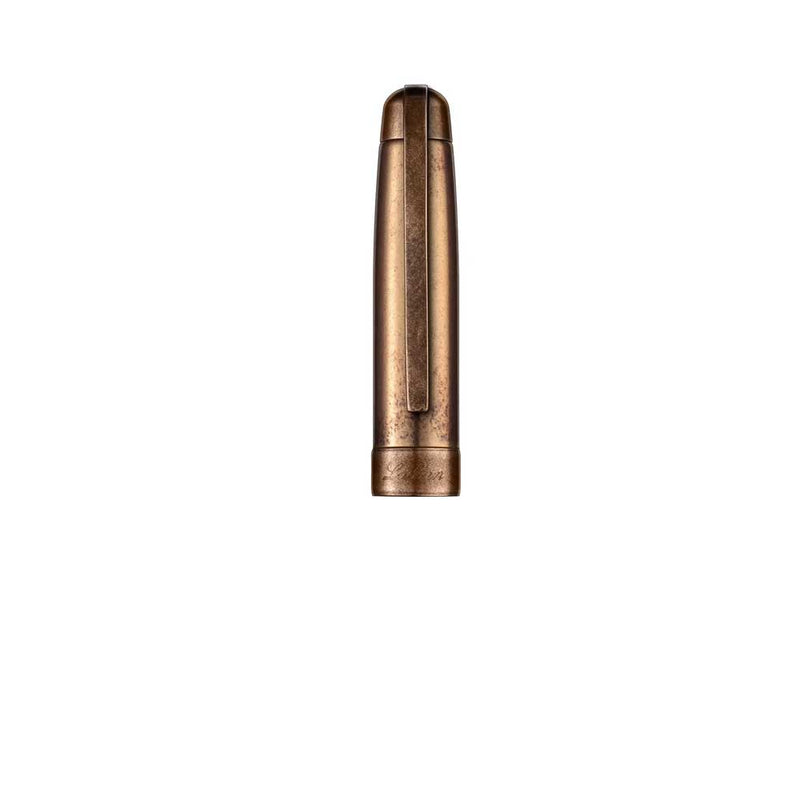 LABAN, Fountain Pen - ANTIQUE ROSE GOLD. 3