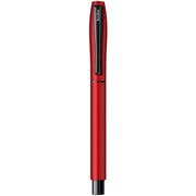 SCRIKSS, Roller Pen - CARNIVAL SATIN RED BT 