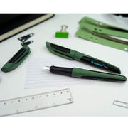 STABILO, Fountain Pen - FLOW SPORTY FOREST 5