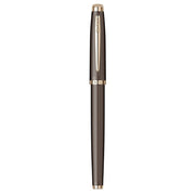 SCRIKSS, Roller Pen - OSCAR 39 Brown Pink Gold GT 