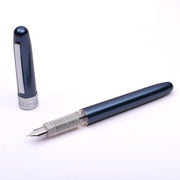 PLATINUM, Fountain Pen - PLAISIR BLUE 6