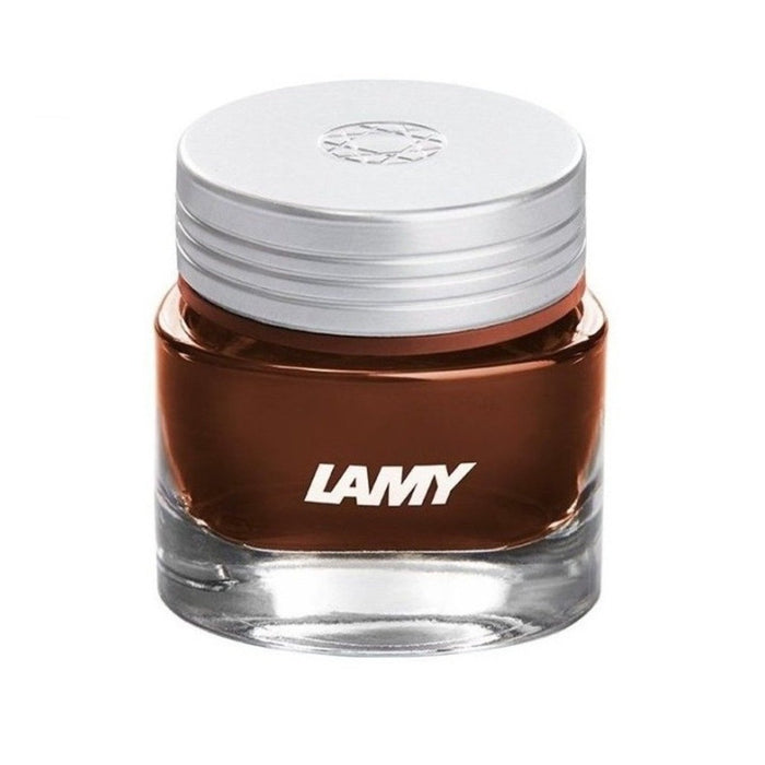 LAMY, Crystal Ink Bottle - T53 TOPAZ 30ml 1