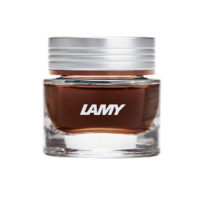 LAMY, Crystal Ink Bottle - T53 TOPAZ 30ml 