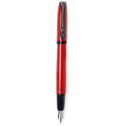 PLATIGNUM, Fountain Pen - STUDIO RED 1