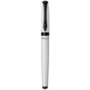 PLATIGNUM, Fountain Pen - STUDIO WHITE 