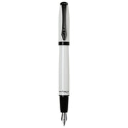 PLATIGNUM, Fountain Pen - STUDIO WHITE 1