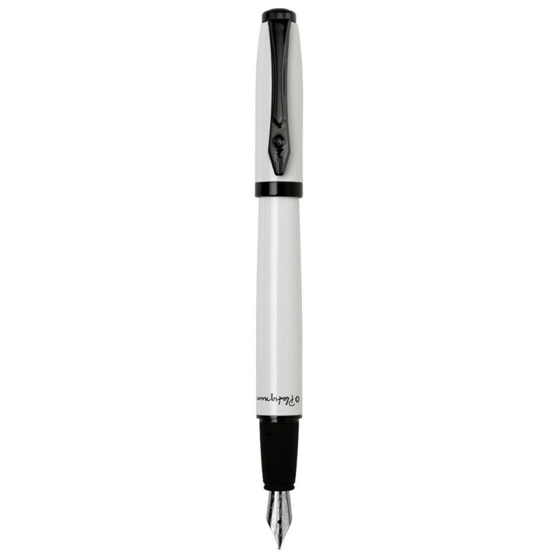 PLATIGNUM, Fountain Pen - STUDIO WHITE 1