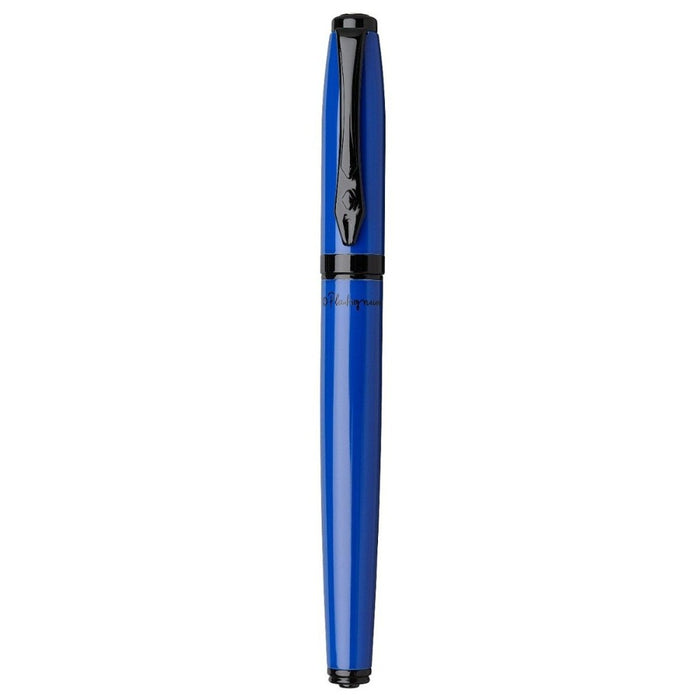 PLATIGNUM, Fountain Pen - STUDIO BLUE 