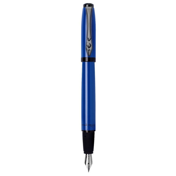 PLATIGNUM, Fountain Pen - STUDIO BLUE 1
