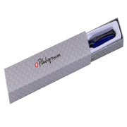 PLATIGNUM, Fountain Pen - STUDIO BLUE 2