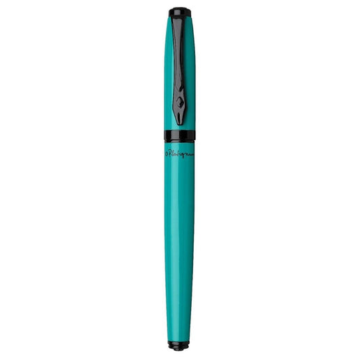 PLATIGNUM, Fountain Pen - STUDIO TURQUOISE 