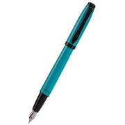 PLATIGNUM, Fountain Pen - STUDIO TURQUOISE 3