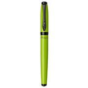 PLATIGNUM, Fountain Pen - STUDIO LIME GREEN 
