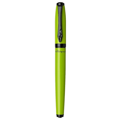 PLATIGNUM, Fountain Pen - STUDIO LIME GREEN 