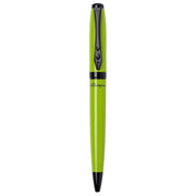 PLATIGNUM, Ballpoint Pen - STUDIO LIME GREEN 