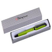 PLATIGNUM, Ballpoint Pen - STUDIO LIME GREEN 1