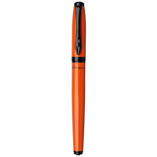 PLATIGNUM, Fountain Pen - STUDIO ORANGE 