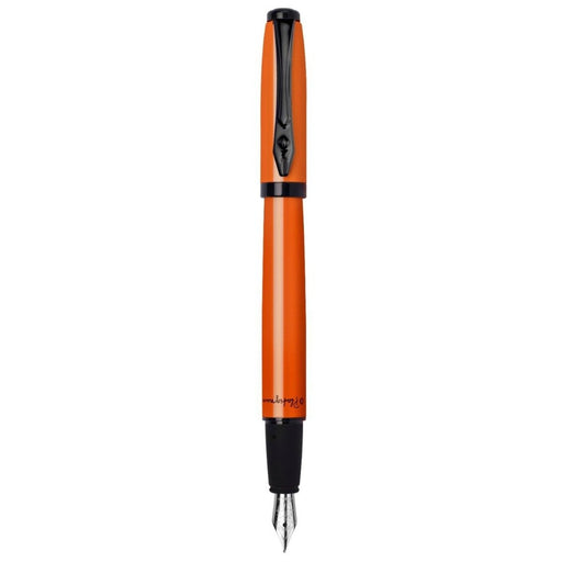PLATIGNUM, Fountain Pen - STUDIO ORANGE 1