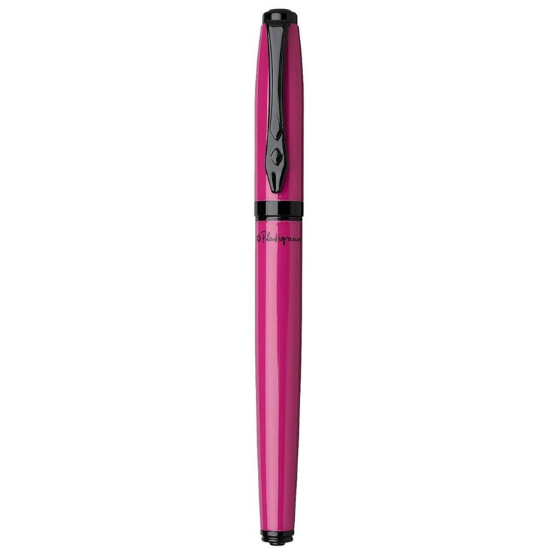 PLATIGNUM, Fountain Pen - STUDIO PINK 