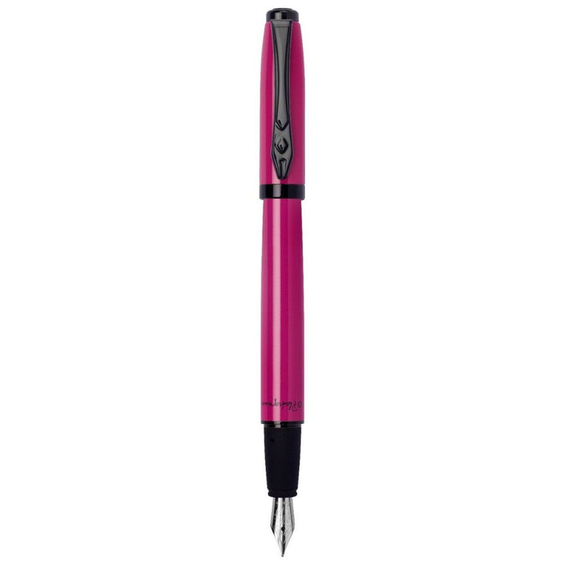PLATIGNUM, Fountain Pen - STUDIO PINK 1