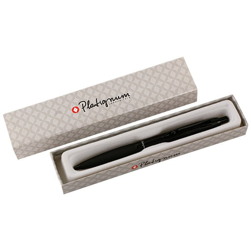 PLATIGNUM, Ballpoint Pen - NO.9 BLACK 1