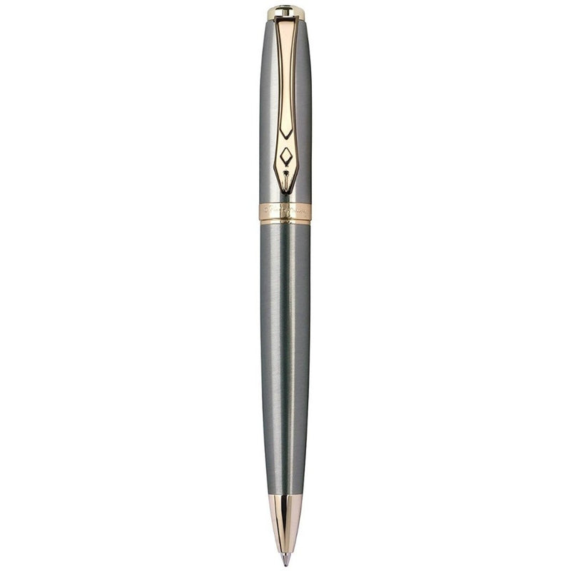 PLATIGNUM, Ballpoint Pen - NOSTALGIA SMOKE BRONZE 
