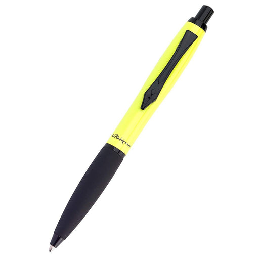 PLATIGNUM, Ballpoint Pen - CARNABY STREET YELLOW 1