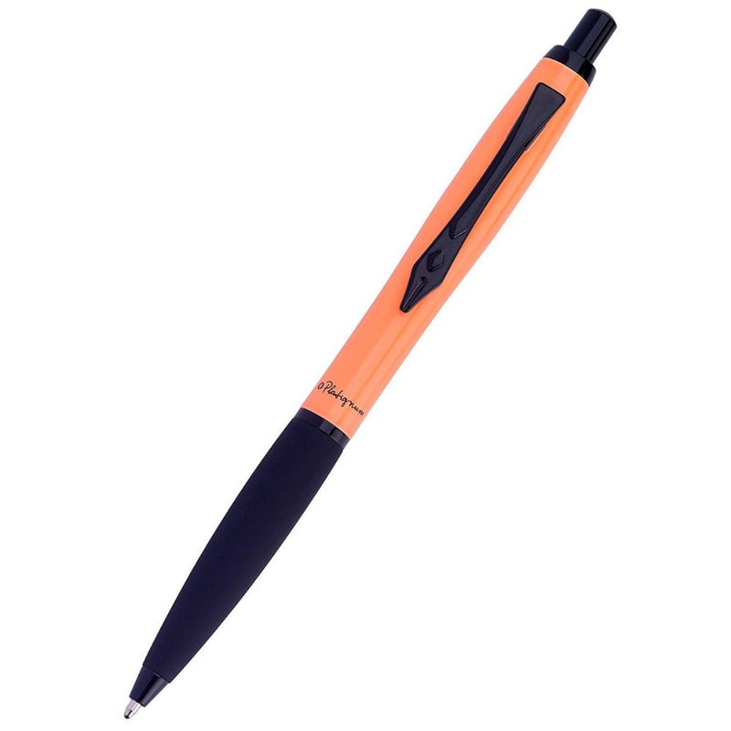 PLATIGNUM, Ballpoint Pen - CARNABY STREET ORANGE 1