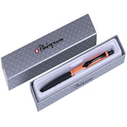 PLATIGNUM, Ballpoint Pen - CARNABY STREET ORANGE 2