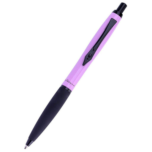 PLATIGNUM, Ballpoint Pen - CARNABY STREET LILAC 1