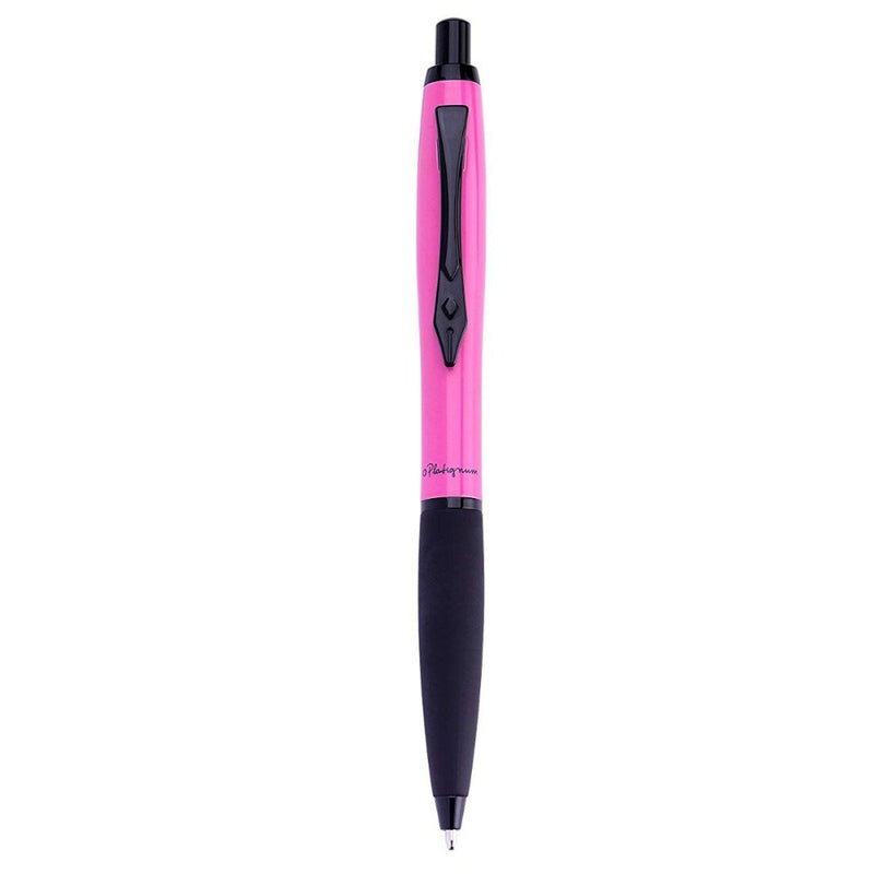 PLATIGNUM, Ballpoint Pen - CARNABY STREET PINK 