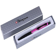 PLATIGNUM, Ballpoint Pen - CARNABY STREET PINK 2