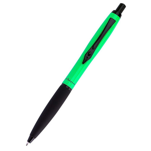 PLATIGNUM, Ballpoint Pen - CARNABY STREET GREEN 1