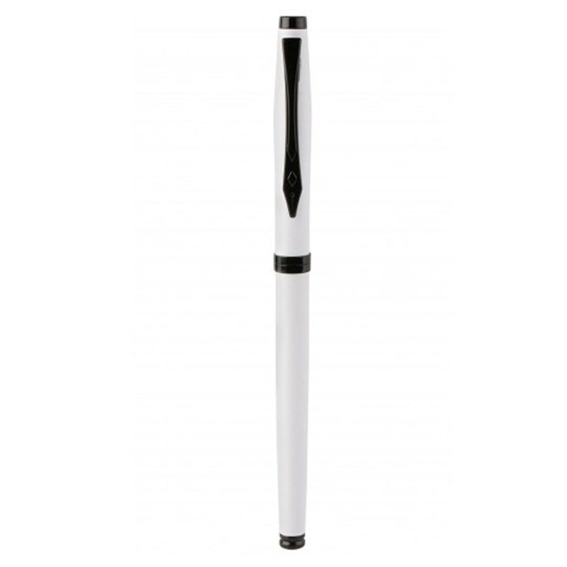 PLATIGNUM, Fountain Pen - VIBE WHITE 