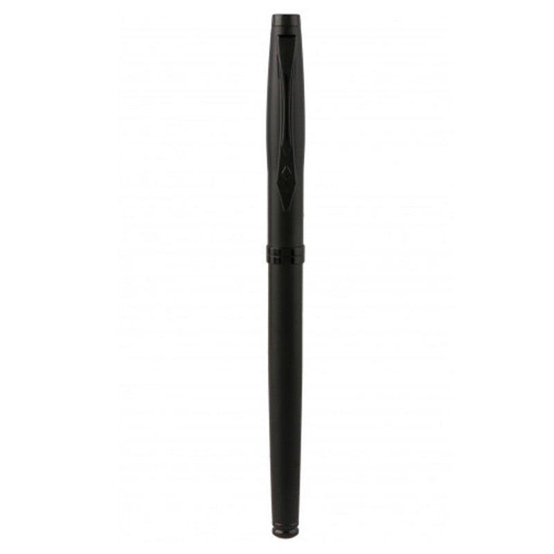 PLATIGNUM, Fountain Pen - VIBE BLACK 